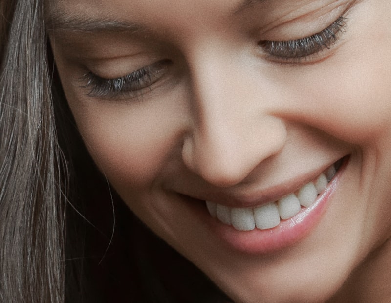 Cosmetic Dentistry