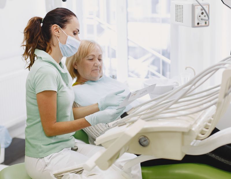 General Dentistry