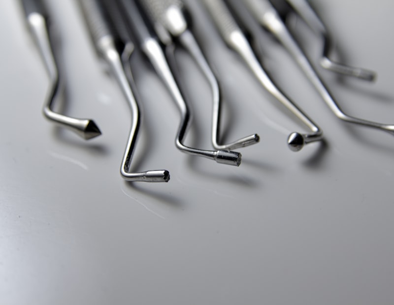 Restorative Dentistry